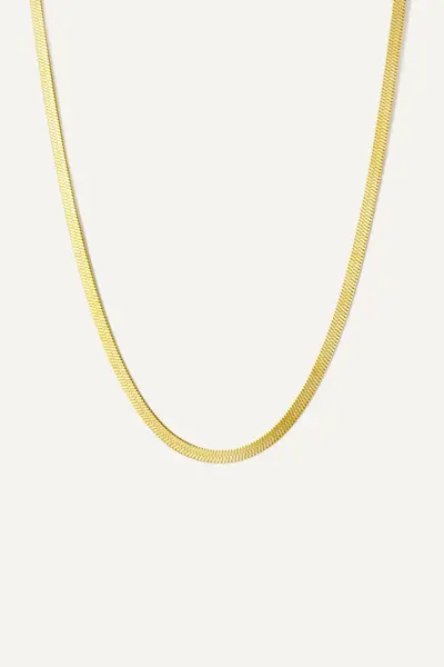 Colier Essential - Gold