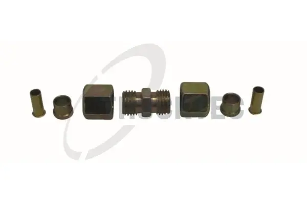 Colier furtun TRUCKTEC AUTOMOTIVE 83.04.012