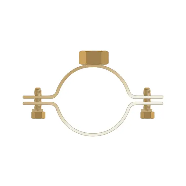 Colier Greu-Banda 25x 2.5mm-3.5099-105 CM27312S