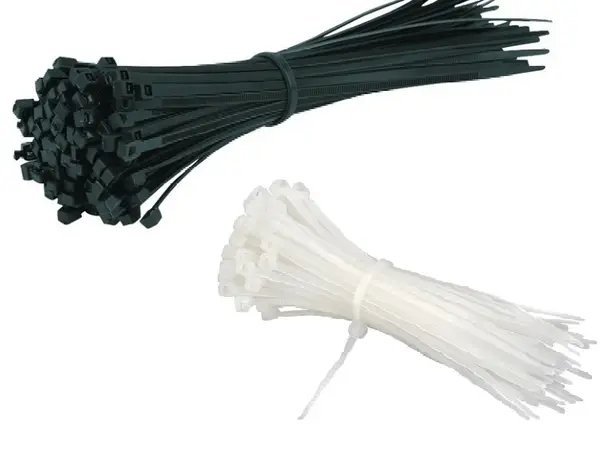 Colier Plastic 7.6 *500mm 100buc