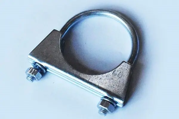 Colier, sistem de esapament ASAM AUTOMOTIVE 55321