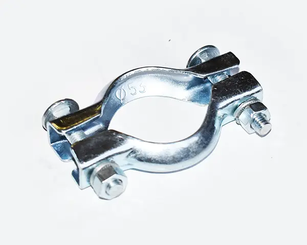 Colier, sistem de esapament ASAM AUTOMOTIVE 55573