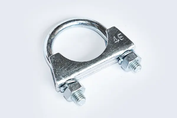 Colier, sistem de esapament ASAM AUTOMOTIVE 55765