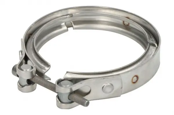 Colier sistem esapament (108mm-88,9mm, otel inoxidabil) potrivit IVECO EUROCARGO I-III F4AE3681B 09.06-09.15