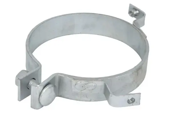 Colier sistem esapament (130mm) potrivit MERCEDES ACTROS, ACTROS MP2 MP3, ACTROS MP4 MP5 471.943-OM936.916 04.96-