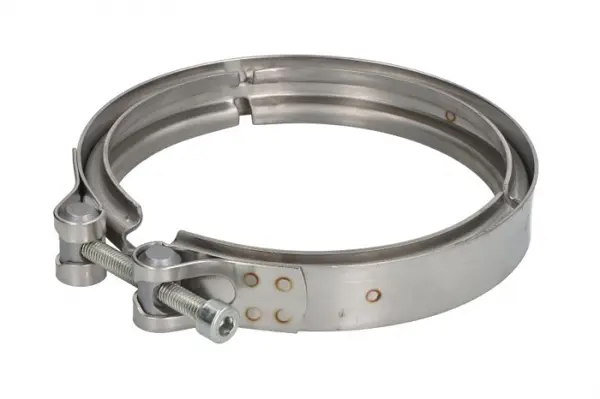 Colier sistem esapament (137,5mm-151,5mm) potrivit MERCEDES
