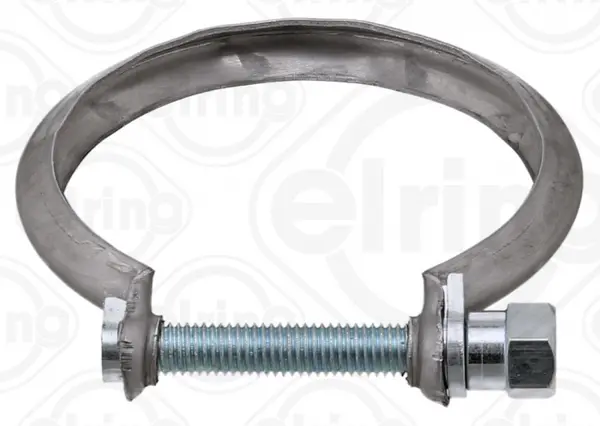 Colier sistem esapament (84mm) potrivit IVECO DAILY VI; ALFA ROMEO GIULIETTA; CITROEN JUMPER II; FIAT 500L, 500X, DOBLO, DOBLO CARGO, TIPO; JEEP COMPASS, RENEGADE; PEUGEOT BOXER 1.6D-3.0D 03.11-