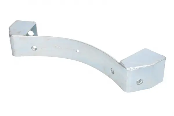 Colier sistem esapament (metal) potrivit MAN F90, F90 UNTERFLUR D2146HM1U-D2866LXF 07.86-12.97