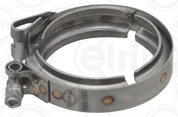 Colier sistem esapament potrivit BMW 1 (E81), 1 (E82), 1 (E87), 1 (E88), 1 (F20), 1 (F21), 1 (F40), 2 (F22, F87), 2 (F23), 2 (F45), 2 (G42, G87), 2 GRAN COUPE (F44), 2 GRAN TOURER (F46) 1.5D-4.4D 05.9