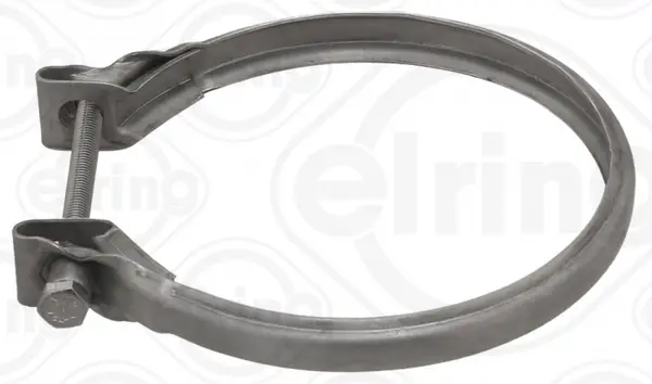 Colier sistem esapament potrivit BMW 1 (F20), 1 (F21), 2 (F22, F87), 2 (F23), 2 (G42, G87), 3 (F30, F80), 3 (F31), 3 (G20, G80, G28), 3 (G21), 3 (G21, G81), 3 GRAN TURISMO (F34), 4 (F32 3.0 3.0H 07.15
