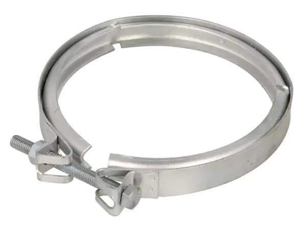Colier sistem esapament potrivit MAN TGA D0836LF41-D2876LF25 04.00-