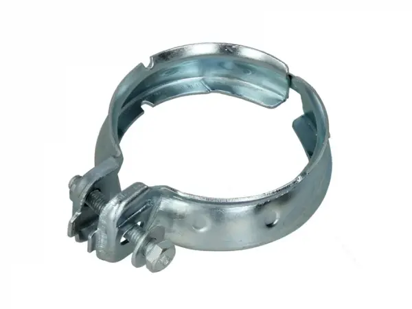 Colier sistem esapament potrivit MERCEDES SPRINTER 3,5-T (B906), SPRINTER 3-T (B906), SPRINTER 5-T (B906), VIANO (W639) OM646.982 OM646.984 09.03-