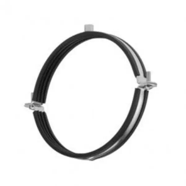 Colier suspendare tubulatura, diametru 150 mm cu garnitura