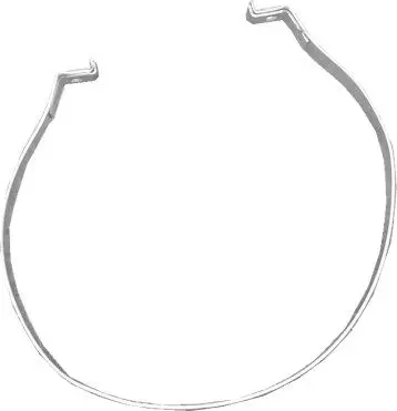 Colier, toba esapament POLMO 50.00