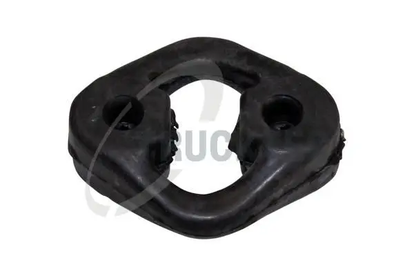 Colier, toba esapament TRUCKTEC AUTOMOTIVE 08.39.007