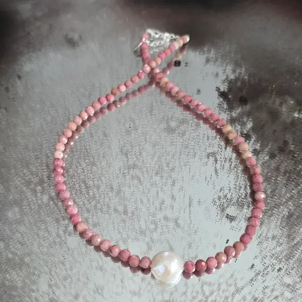 Colier tulit Reborne #178