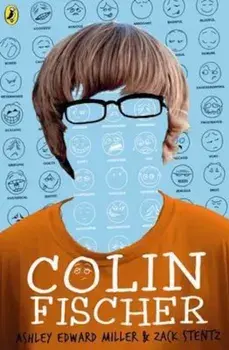 Colin Fischer, Paperback/Ashley Edward Miller