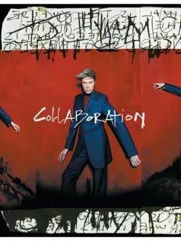 Collaboration: Frank Ockenfels 3 X David Bowie. Photographs, Hardback/Frank, 3 Ockenfels