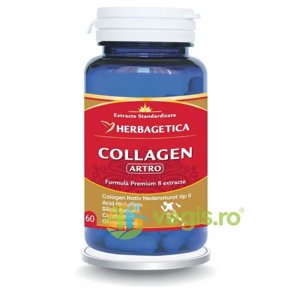 Collagen Arto 60cps