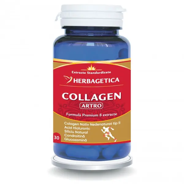 Collagen Artro 30cps