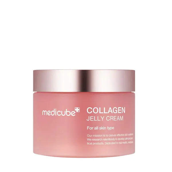 Collagen jelly cream 110 ml