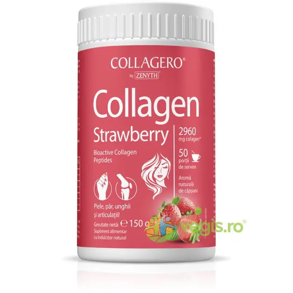 Collagen Strawberry 150g