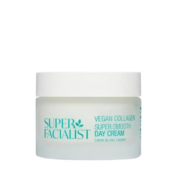 Collagen super smooth day cream 50 ml