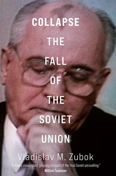 Collapse | Vladislav M. Zubok