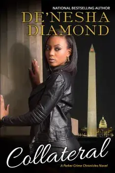 Collateral, Paperback/De'nesha Diamond