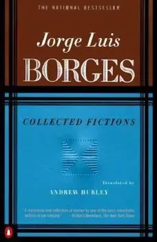 Collected Fictions, Paperback/Jorge Luis Borges