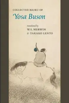 Collected Haiku of Yosa Buson, Paperback/Yosa Buson