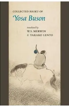Collected Haiku of Yosa Buson - Yosa Buson