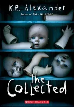 Collected, Paperback/K. R. Alexander