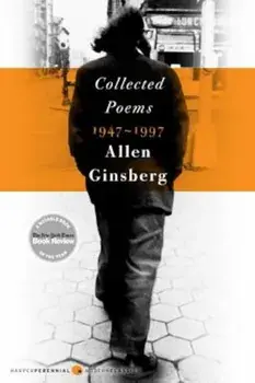Collected Poems 1947-1997, Paperback/Allen Ginsberg