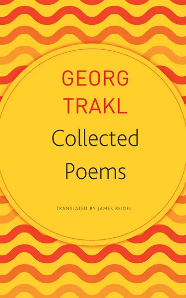 Collected Poems | Georg Trakl
