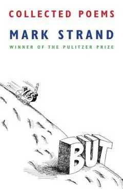Collected Poems - Mark Strand