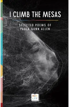 Collected Poems of Paula Gunn Allen - Paula Gunn Allen