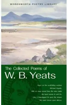 Collected Poems of W.B.Yeats