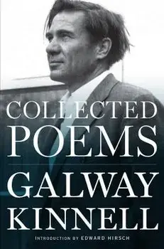 Collected Poems, Paperback/Galway Kinnell