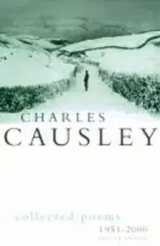 Collected Poems (Revised), Paperback/Charles Causley