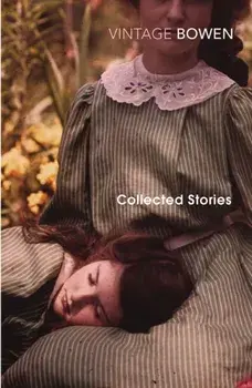 Collected Stories, Paperback/Elizabeth Bowen