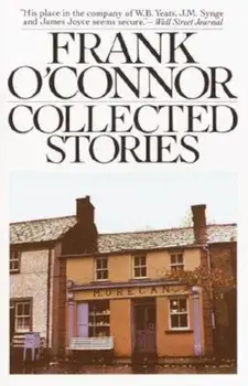 Collected Stories, Paperback/Frank O'Connor