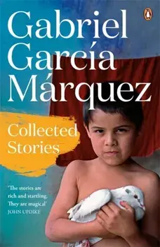 Collected Stories, Paperback/Gabriel Garcia Marquez