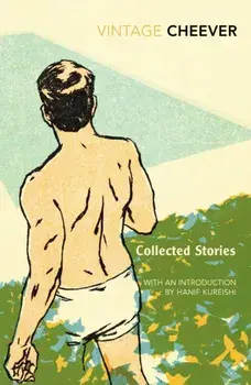Collected Stories, Paperback/John Cheever