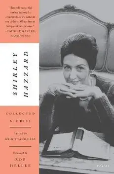 Collected Stories, Paperback/Shirley Hazzard