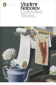 Collected Stories, Paperback/Vladimir Nabokov