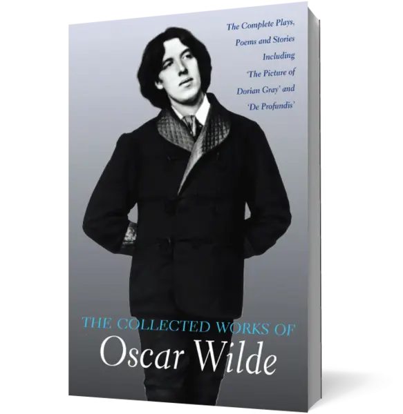 Collected Works of Oscar Wilde