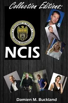 Collection Editions: Ncis, Paperback/MR Damien M. Buckland