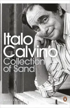 Collection of Sand. Essays, Paperback/Italo Calvino