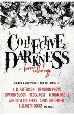 Collective Darkness - Elizabeth Suggs